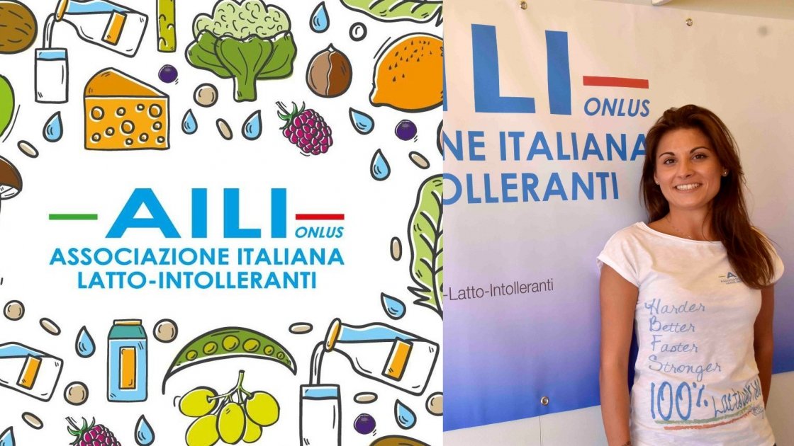 Intolleranza al lattosio. Intervista alla Dr. Maria Sole Facioni