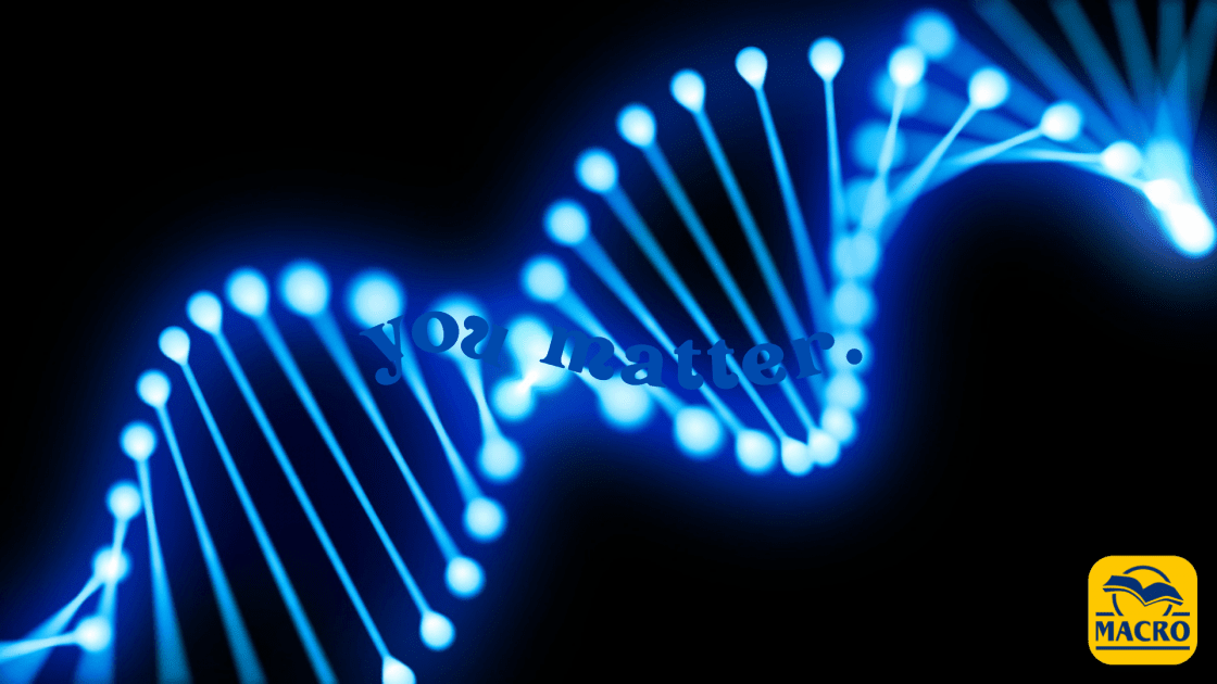 Dove porta l'evoluzione? Il DNA si ristruttura continuamente