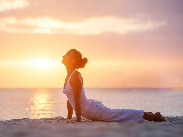I chakra e lo yoga: aprire il centro del cuore