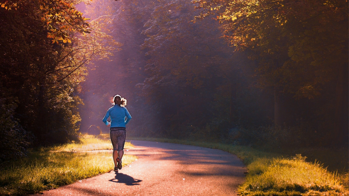 Benefici della corsa: correre fa bene al tuo cervello