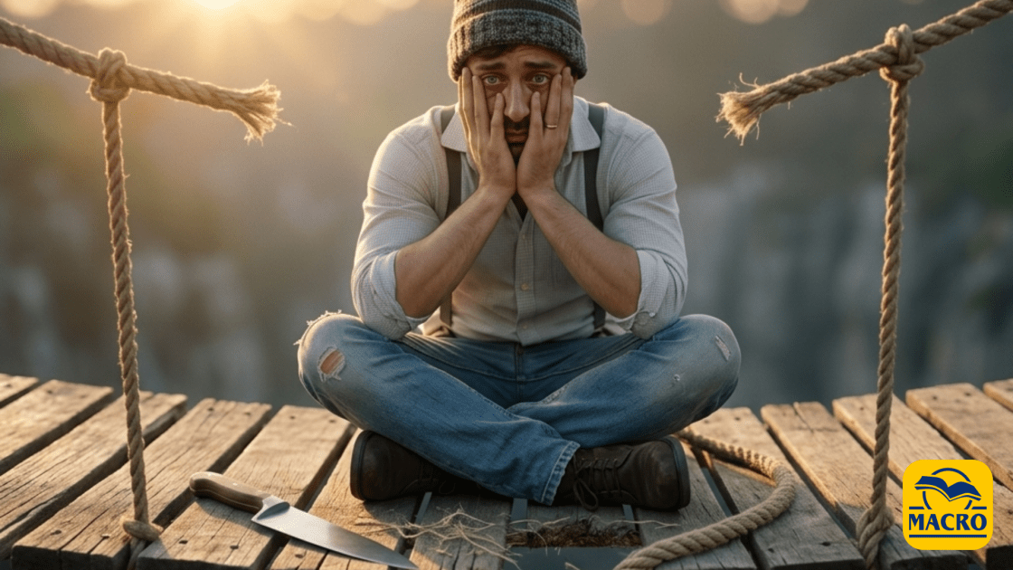 Autosabotaggio nelle relazioni: come smettere DAVVERO