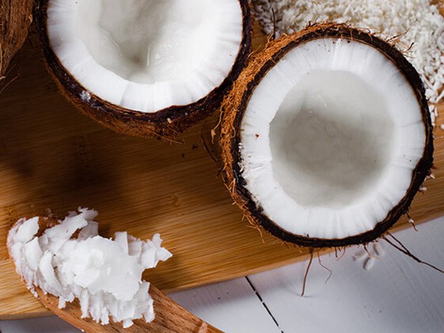 Cocco: latte e olio. I rimedi naturali