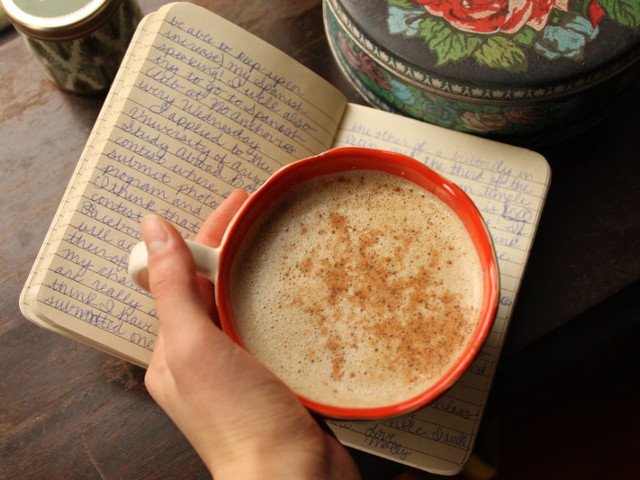 Come fare il cappuccino vegano senza soia