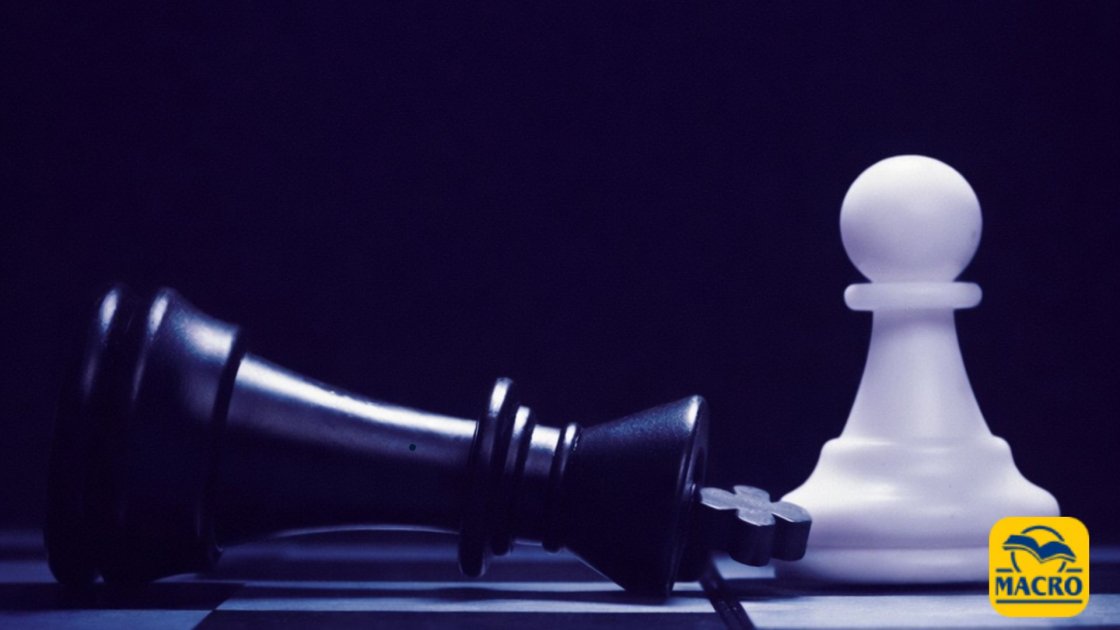 Forza o potere? Una distinzione che cambia il modo di vivere