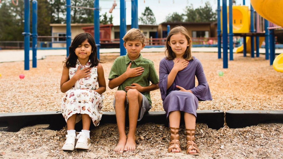 La coerenza cardiaca permette di calmare i bambini