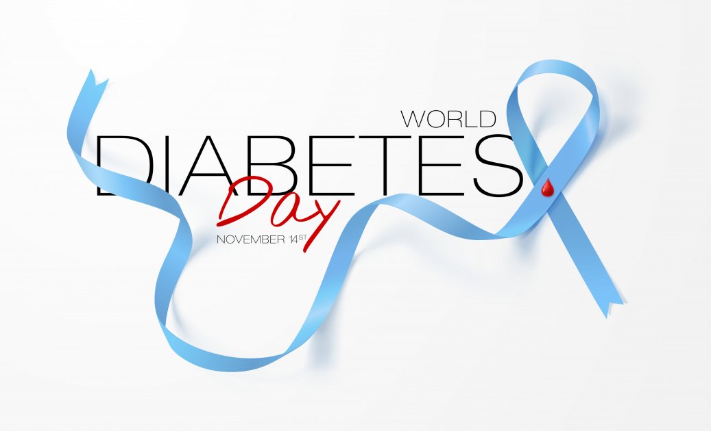 Giornata internazionale del diabete – 14 novembre: un’occasione per riflettere e agire nella prevenzione e nel benessere