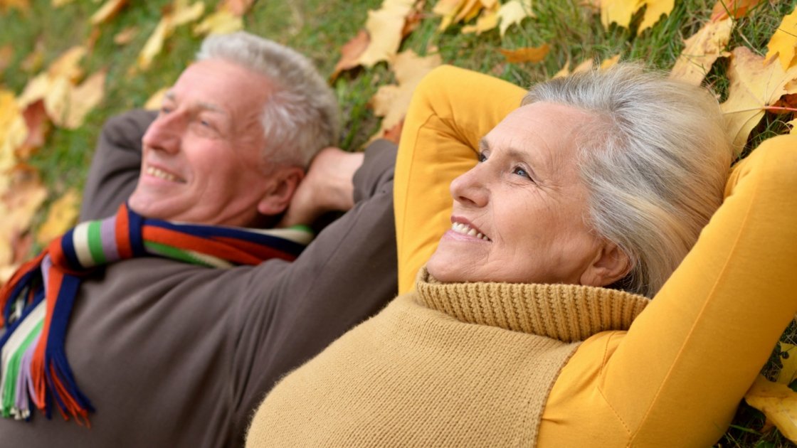 Longevità: come vivere bene e a lungo