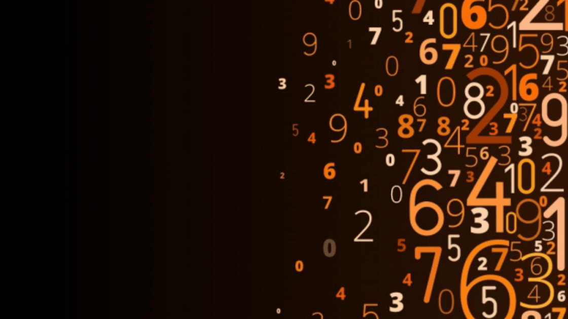 Il significato del numero 4 in Numerologia