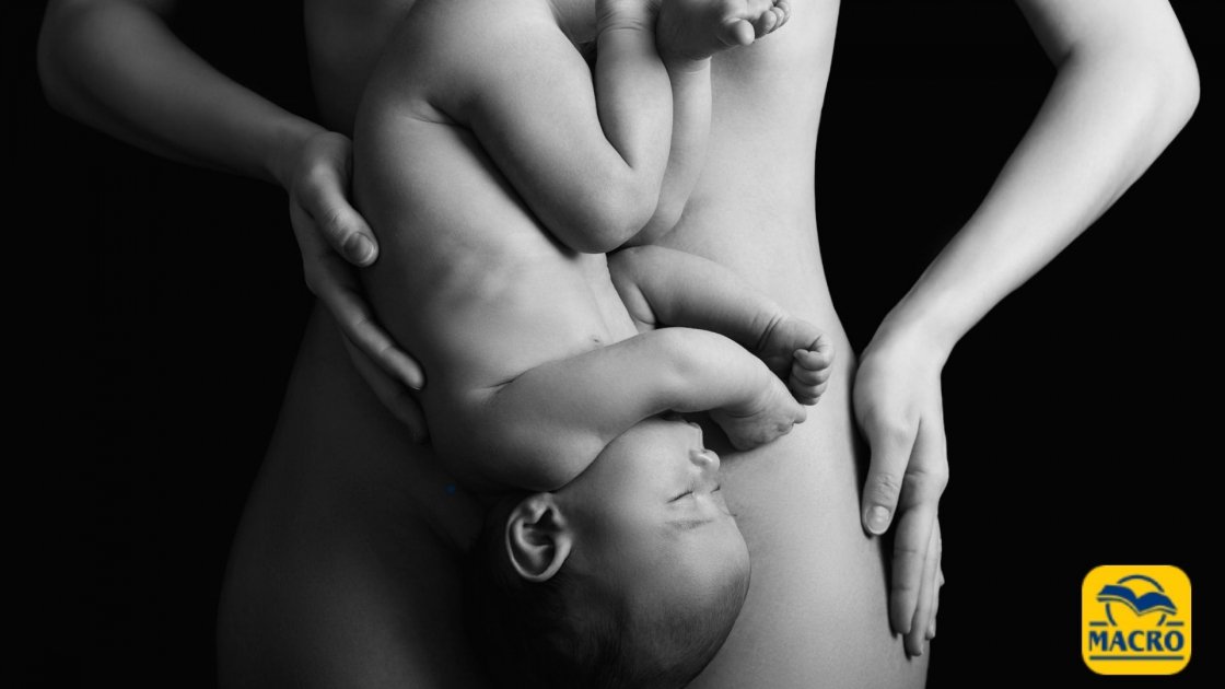 Post parto: la fine e l&rsquo;inizio di un viaggio