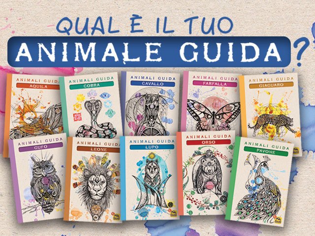 Animali Guida: cosa sono?