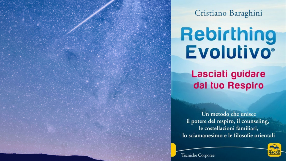 Rebirthing Evolutivo e Costellazioni familiari