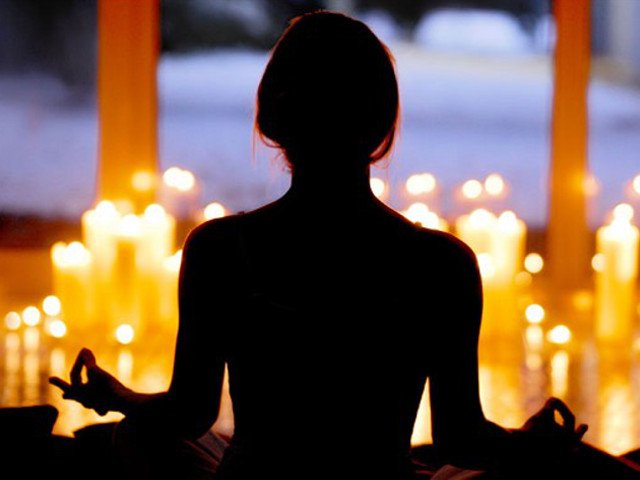 Rilassamento profondo: meditazione guidata da 13 minuti