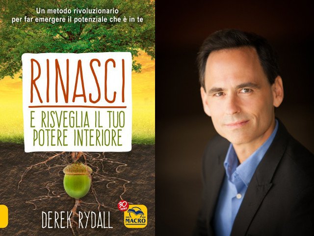 Derek Rydall spiega la Legge di Emersione