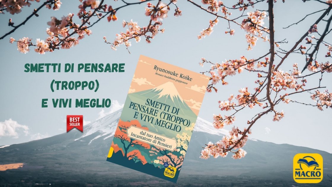 Pensare troppo fa male: la guida per uscire dall’overthinking