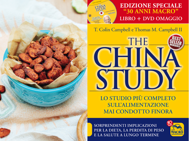 The China Study: il best seller della salute