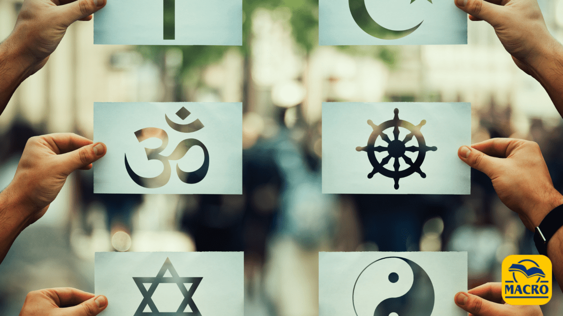 Religione e spiritualità