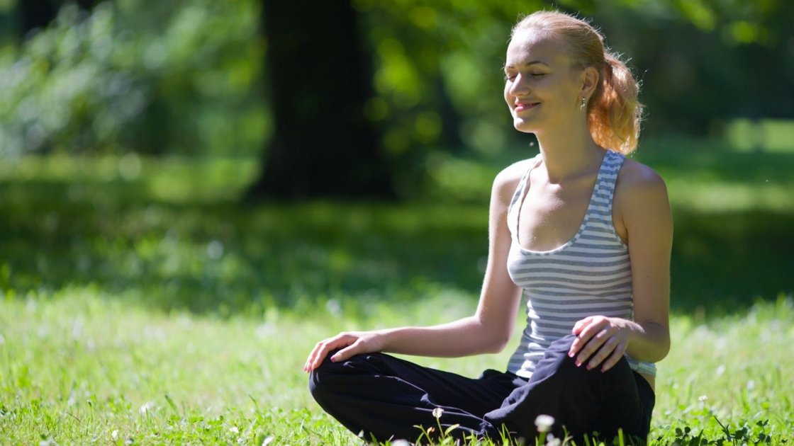 Yogaterapia: lo yoga per prevenire la malattia