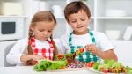 Bambini e verdure, 15 modi per convincerli a mangiarle