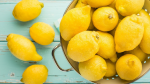 5 modi + 1 per usare il limone