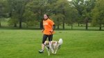 Dog Fitness: l'attività fisica con il tuo cane è la miglior ginnastica