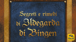 17 settembre: celebriamo Ildegarda di Bingen