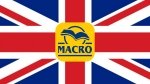 MACRO CERCA candidata / candidato per start-up progetto editoriale di lingua inglese