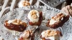 Snack goloso e vegan: ricetta fai da te