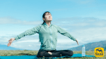 L’onda del respiro: riconnetterci con noi stessi con la pratica yoga
