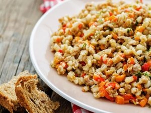 10 idee per usare l'Orzo in cucina