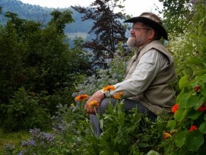 L'agricoltura ecologica: la permacultura vista da Sepp Holzer
