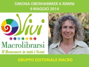 La ginnastica intima per riscoprire la tua femminilità con Simona Oberhammer - @Vivi