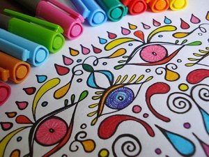 Mandala: simboli, forme e colori