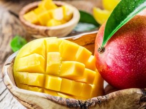 7 benefici del mango