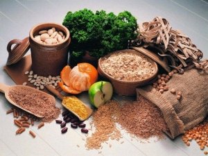 Dieta Macrobiotica: principi e ricette