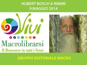 Agricoltura bioenergetica e biologica, omeopatia, erboristeria e cosmesi naturali: intervista a Hubert Bosch