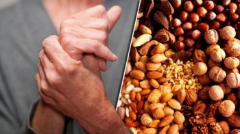 Artrosi e alimentazione: quali sono i cibi antinfiammatori?