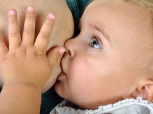 L'Allattamento Materno: come, quando e perché.