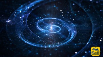 L’ascensione dell’umanità è iniziata.  Amen è il modello naturale di comunità umana