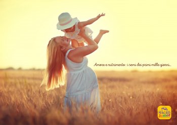 I primi 1000 giorni, la guida completa per una crescita sana e consapevole