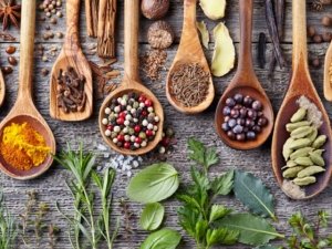 Ayurveda: alimentazione e ricette, anche per vegani!