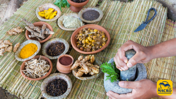 Re-Imparare a mangiare con l'Ayurveda