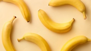 Banane per il gusto e la salute
