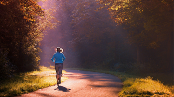 Benefici della corsa: correre fa bene al tuo cervello