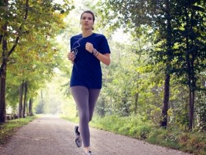 Il segreto del benessere: correre