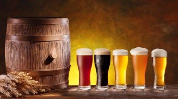 I vari tipi di birra: impariamo a riconoscerli 