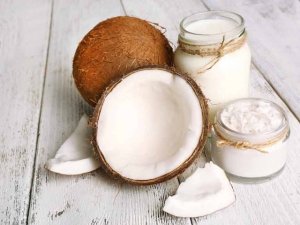 Cocco: tutte le proprietà di polpa, latte e olio