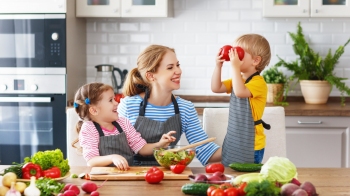 Colon irritabile e bambini: consigli terapeutici e rimedi naturali