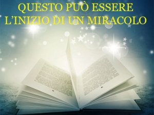 Com'è nato Un Corso in Miracoli? Genesi di un miracolo librario