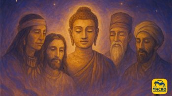 Come scegliere il tuo Maestro Spirituale e seguire la Via Maestra interiore