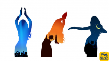La Danza del Ventre o Danza Orientale